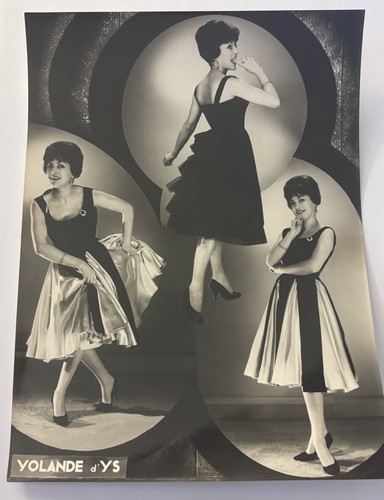 Photo yolande robe - photo, d’ys
