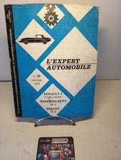 L'expert automobile