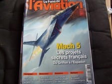 FANA DE L AVIATION N° 653