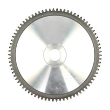 Poulie dentée Piaggio pour