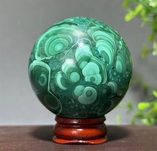 Sphère cristal - 1x,