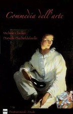 Commedia dell'arte : le jeu