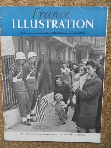 Tr4 france illustration n - tr4, n°4