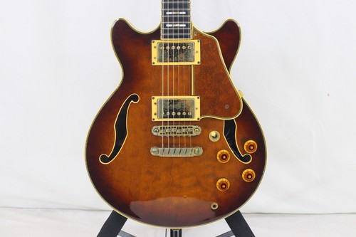 Ibanez am200 o5807 - ibanez,