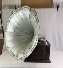 Gramophone de Collection