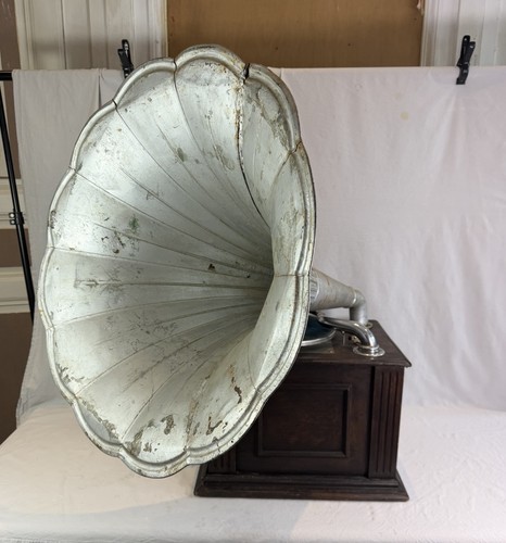 Gramophone collection - de,