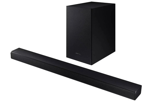 Samsung t550 1 canaux - t550/xl, 2.1