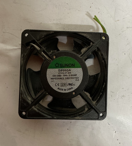 Bosch ventilateur sunon pour - bosch,