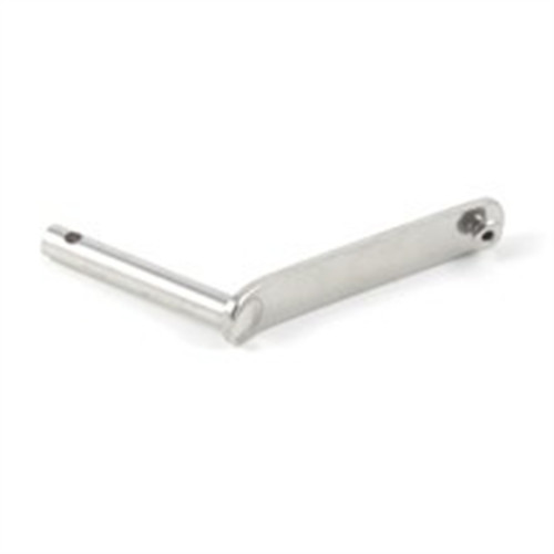 Hobie steering crank - steering, assembly