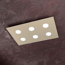 Plafonnier Moderne Design 6