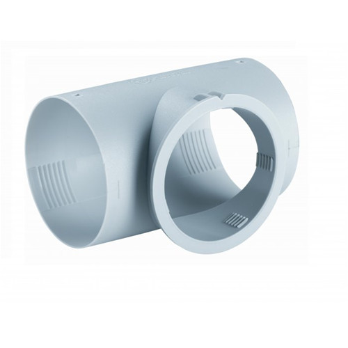 Truma air ducting connexion - ducting, ht