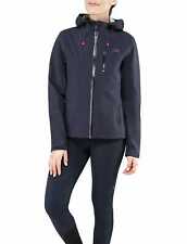 Equiline WOMEN'S  WINDPROOF JKT BLUE Spring Summer 2020
