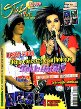 Magazine STARS Live n°38 H