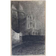 HERSCHER Ernest (1870-1939)