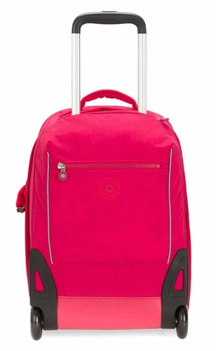 Kipling sari wheeled backpack - kipling,