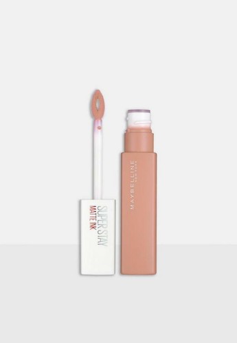 Maybelline superstay matte ink - maybelline,