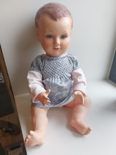 Ancien baigneur Petitcollin