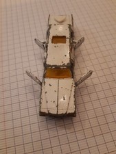 Majorette 339 Limousine