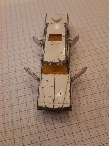 Majorette 339 limousine - majorette,