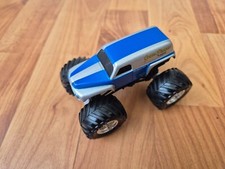Hot wheels monster jam - hot,