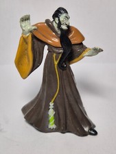 Figurine pvc vintage Oasis Anastasia Raspoutine 8 cm