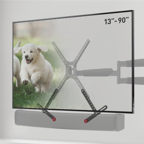 Barkan universal soundbar - universal,