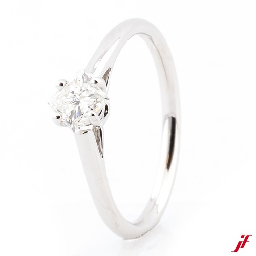 Bague solitaire femme 585 14k - femme, 585/14k