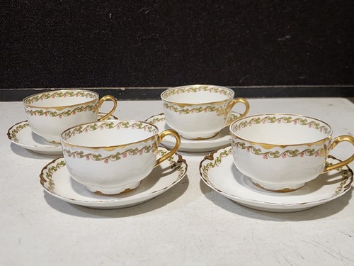 Sets haviland limoges - sets-,