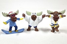 Lot De Figurines Action IKEA
