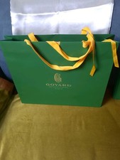 Sac vide shopping GOYARD
