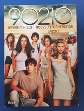 90210 : SAISON 2 - COFFRET DVD