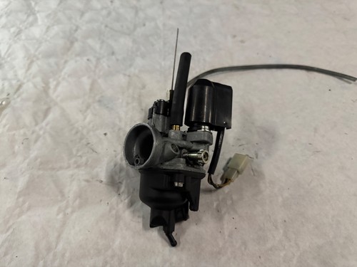 Carburateur dellorto peugeot - -,