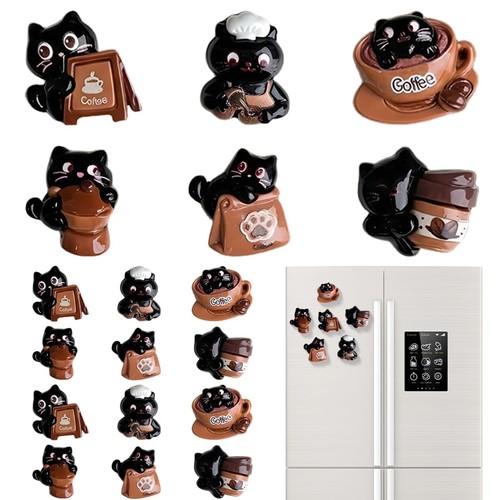 Pièces aimants frigo - pièces,