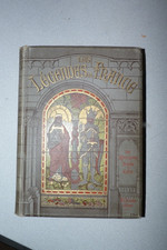 les légendes de France - Henry Carnoy