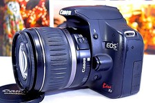 Appareil photo numérique