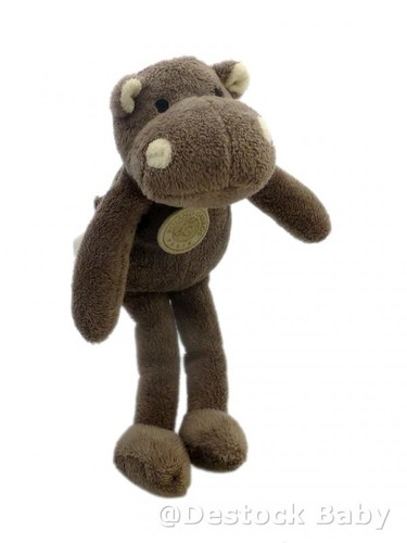 Doudou compagnie - doudou,