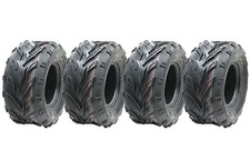 Pneus pour quad 18x9.50-8