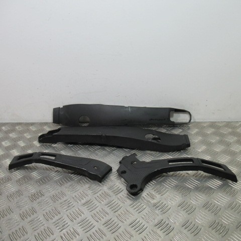 Protections cadre bras - et,