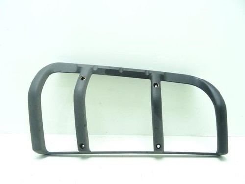 Grille protection land - grille, de