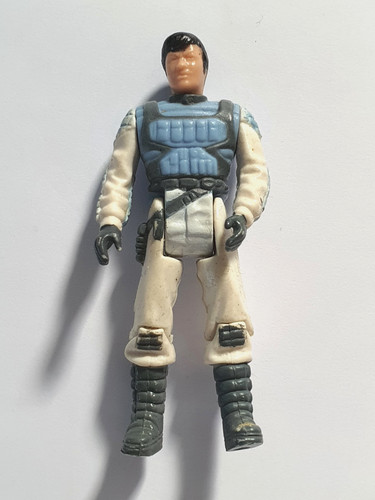 Mask kenner 1986 - mask, m.a.s.k.