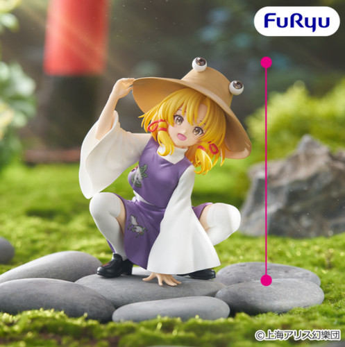 Touhou project noodle - #,