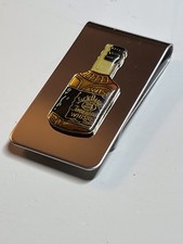 Pince À Billets Logo Jack