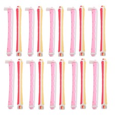  24 Pcs Boucleur A Cheveux