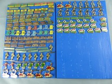 Lot de 152 PINS FDJ LOTO