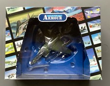 1/100 CDC ARMOUR COLLECTION /