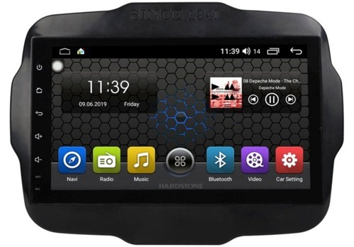 Autoradio android carplay - autoradio,