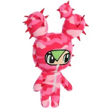 Tokidoki Peluche Cactus