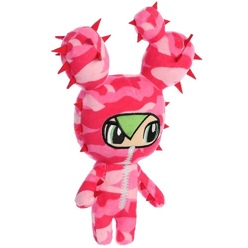 Tokidoki peluche cactus - tokidoki,