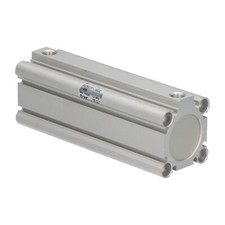 SMC CQ2B32TF-100DZ Compact