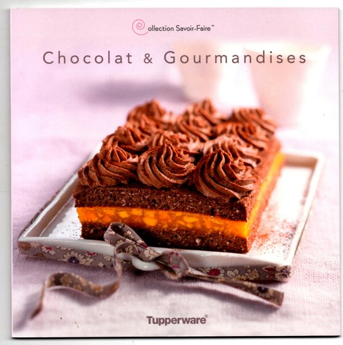 O144 livre chocolat - livre, &